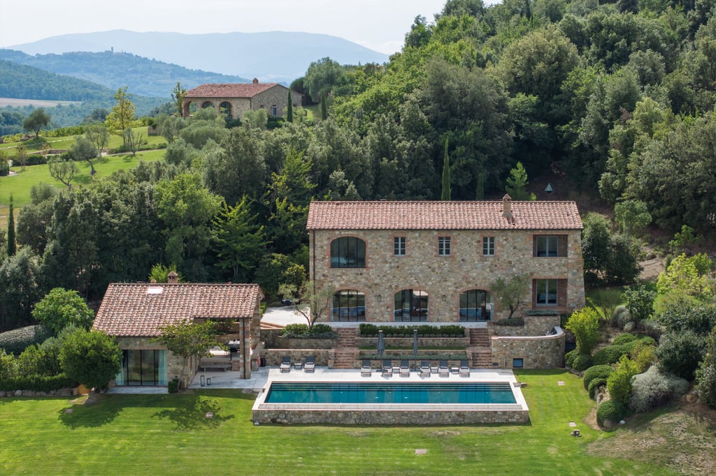 Casale Le Macie