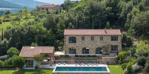 Casale Le Macie