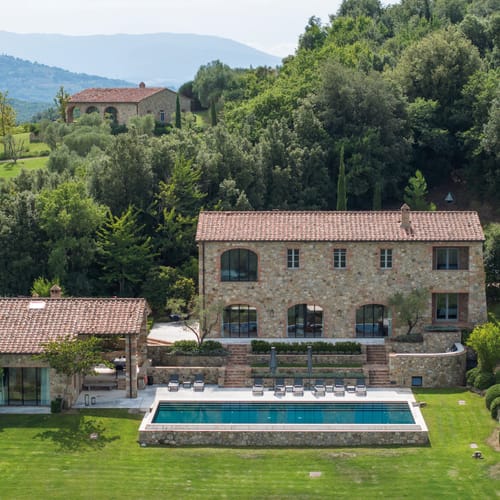 Casale Le Macie
